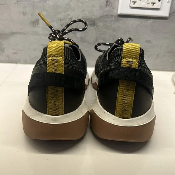 Madewell Knit Sneakers - Picture 6 of 8